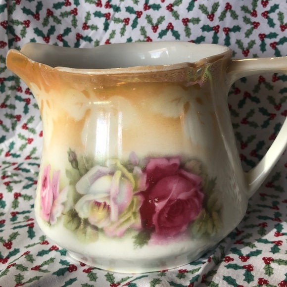 Vintage Pitcher - Picture 1 of 9